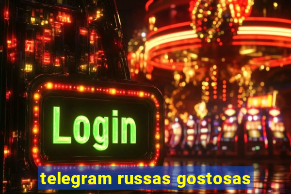 telegram russas gostosas